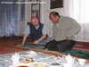 Il mio incontro con Mr. Alim I.